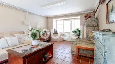 Casa en venta en Calle Mesego Cuntis