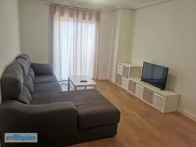 Piso en San Pedro del Pinatar 3 dormitorios 2 baños Amueblado
