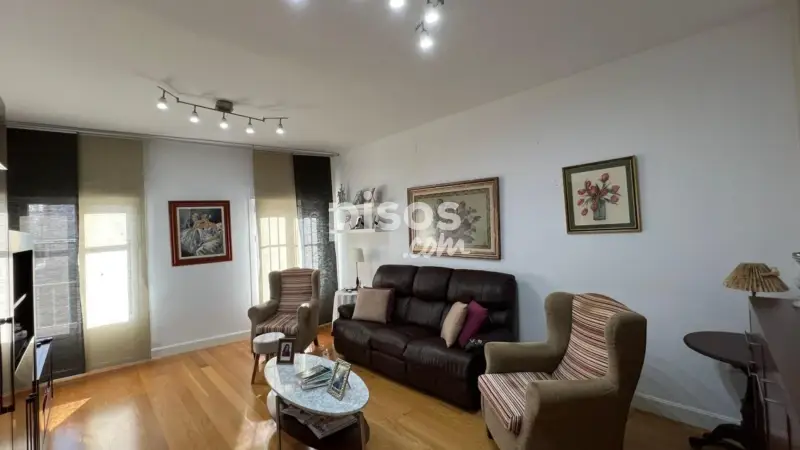 Piso en venta en Andalucia