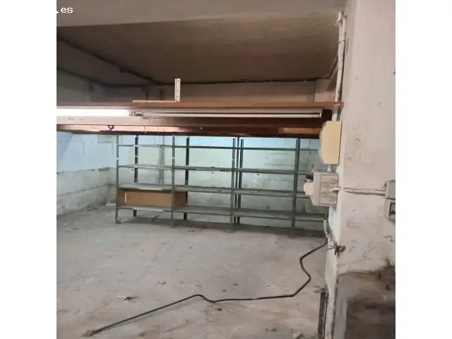 Garaje en Venta en Lloret de Mar