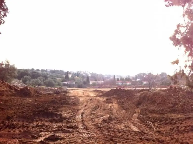 Venta Parcelas Urbanas en Brillante Cordoba