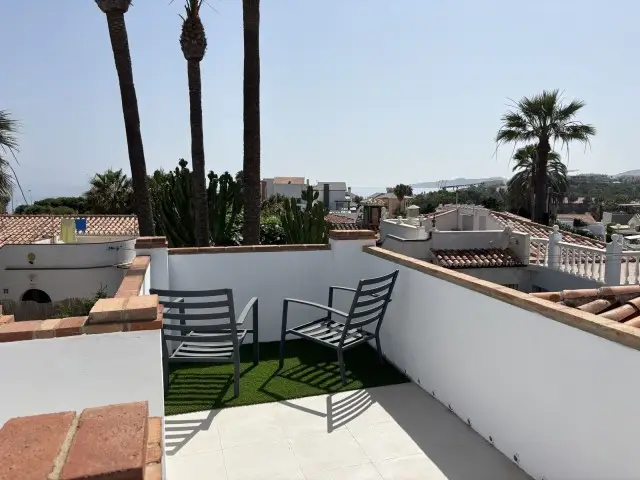 Casa Villa 2 Dormitorios El Faro España