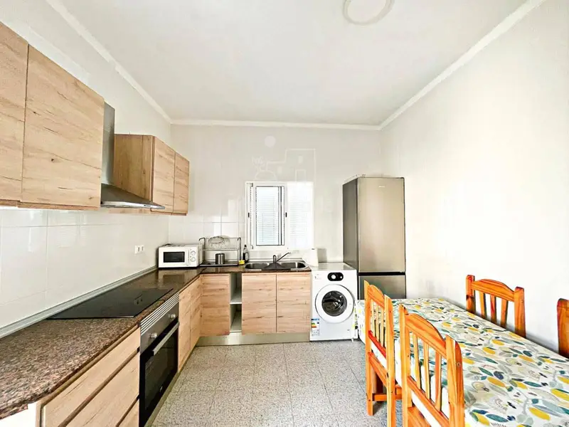 Chalet en venta Formentera El Pilar de la Mola 163m2