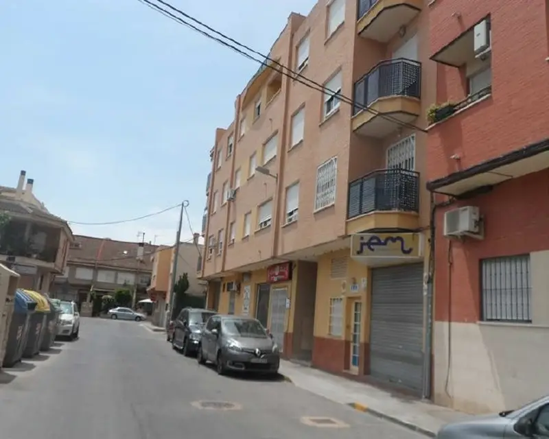 Local en Venta Puente Tocinos 321m2