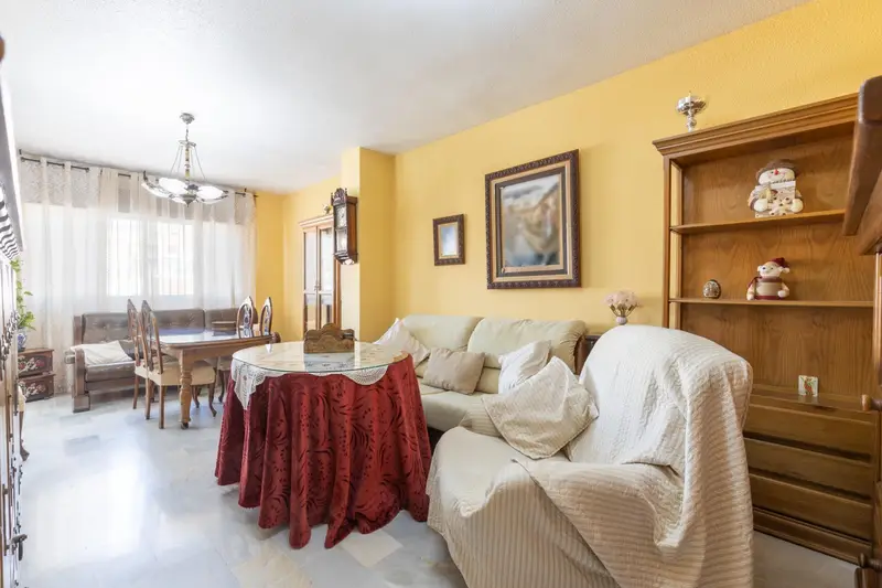 Venta Adosado 4 Dormitorios 2 Baños Iznalloz