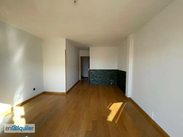 Piso Centrico Navalcarnero Garaje Trastero 2 Dormitorios