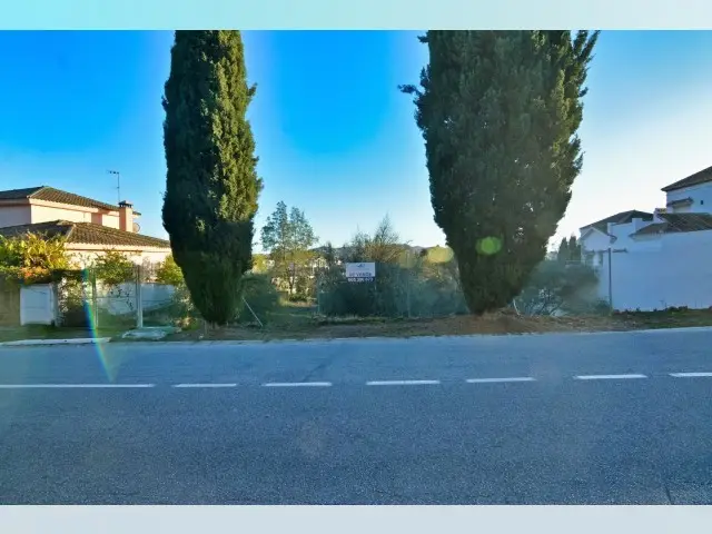 Terreno en venta Mijas, España