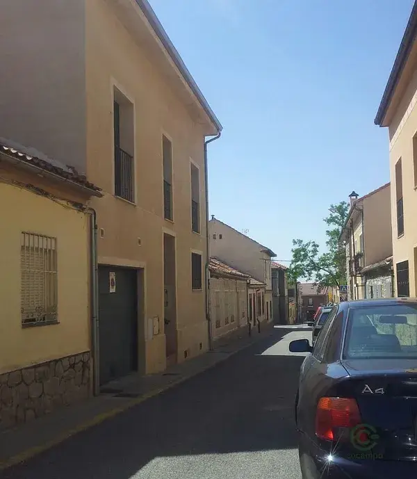Casa en Barrio del Carmen Segovia 3 Dormitorios 115m2