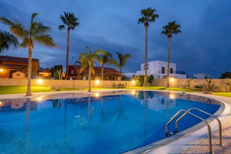 Apartamento en alquiler en Riba-roja de Túria, Valencia
