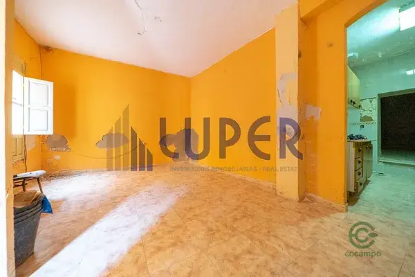 Casa en venta en Agost Alicante para reformar 150m2