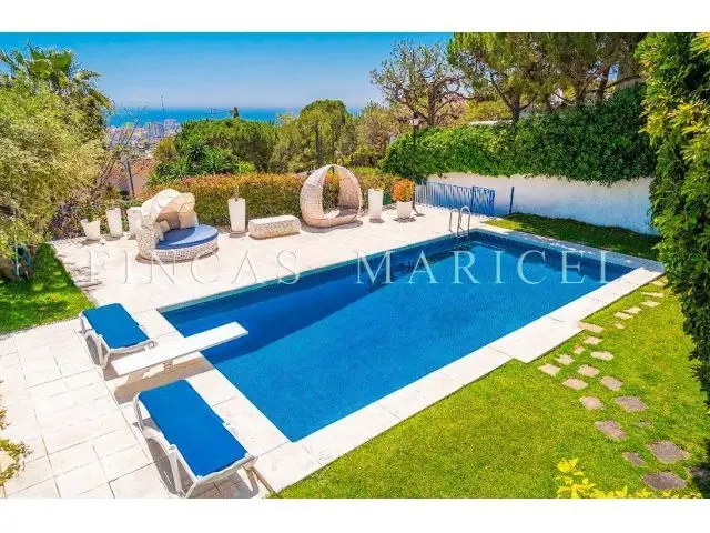 Solar Urbano En Venta En Sitges, Barcelona