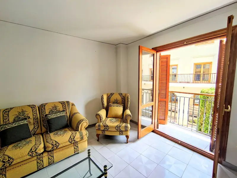 Apartamento 3 Dormitorios Oliva Cerca de la Playa