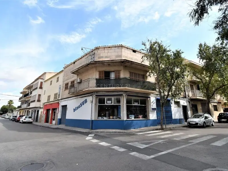 venta Local Comercial en Salines (Ses), Balears (Illes) (0075-MORE-4142)- Globaliza