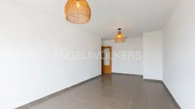 Apartamento en Moncofa con 3 habitaciones y parking