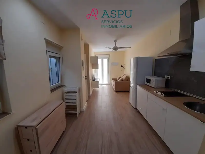 Venta Piso Reformado Centro Cadiz Ayuntamiento