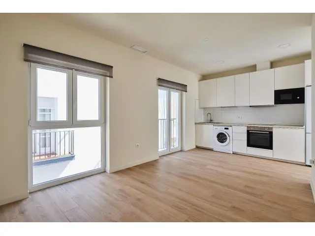 Piso Obra Nueva en Venta Cadiz Zona Campo Del Sur