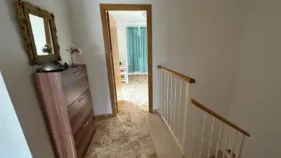 Casa en Alquiler Fuente de Piedra 95m2 3 Dorm Garaje Terraza