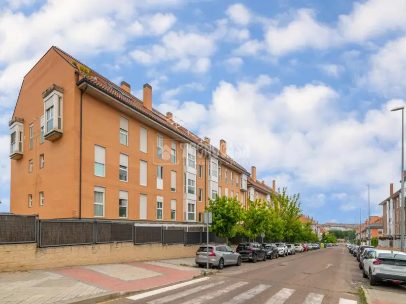 Piso en venta en Arroyomolinos planta baja