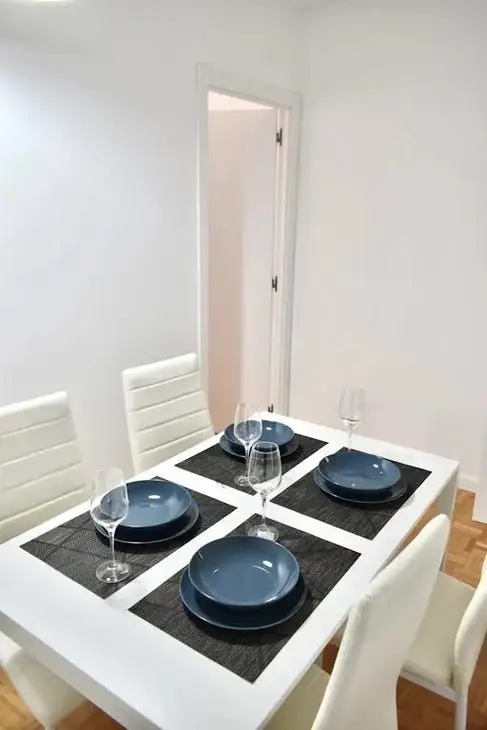 Apartamento 1 Dormitorio Madrid Alquiler