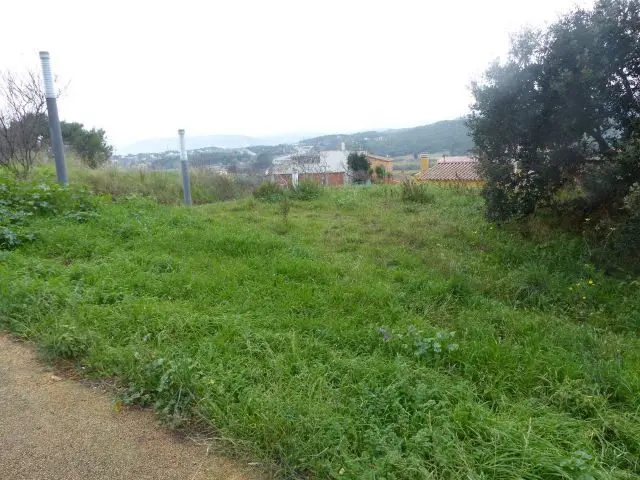 Solar Urbano en Sant Joan de Palamos Girona para Constructores e Inversores