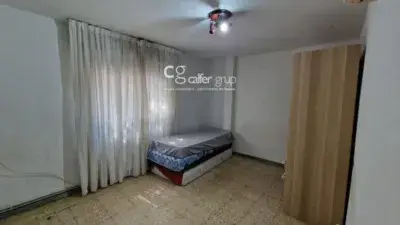 Piso en venta Av Torrent Gornal 4 habitaciones cerca metro L1