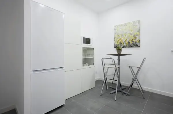 Apartamento en Madrid, Palos de Moguer