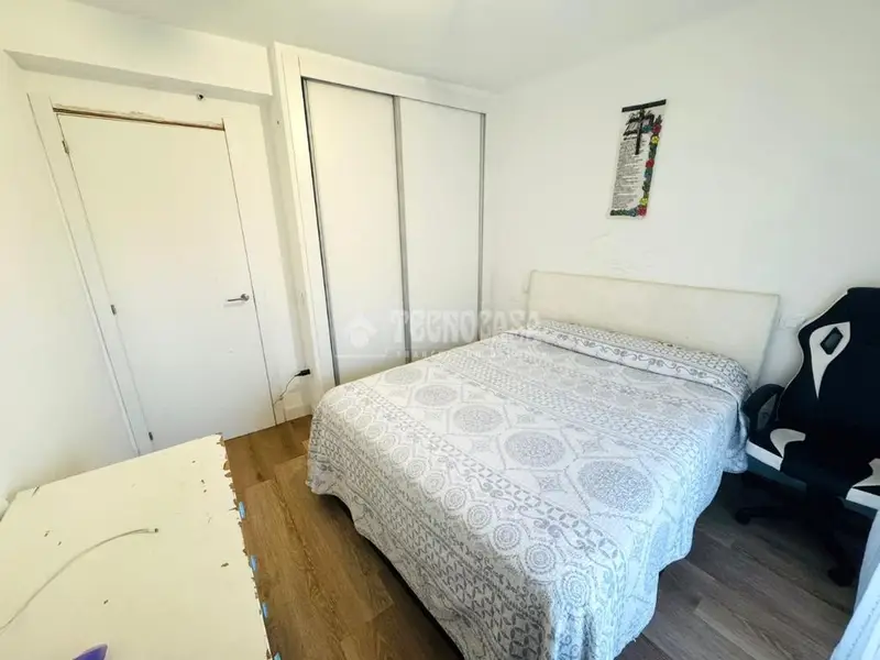 Piso en venta en Villaverde