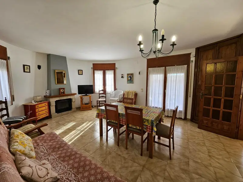 Chalet en Venta en L'Ametlla de Mar Tarragona Cerca del Mar