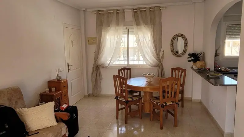 Alquiler Piso Ciudad Quesada 2 Dormitorios Piscina Comunidad Tranquila