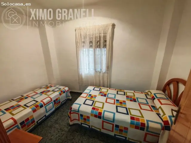 Chalet en Venta Moncofar Cerca de la Playa