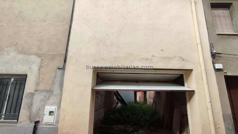 Parcela Urbana en Venta Sabadell Creu Alta