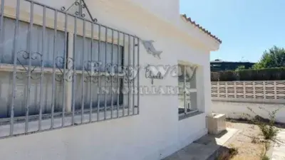 Chalet en Venta Roquetas de Mar Las Marinas Cerca de la Playa