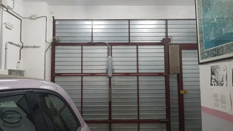 Venta Local Comercial Cerdanyola Mataro 65m2