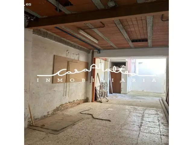 Local Comercial en Altea 65m2