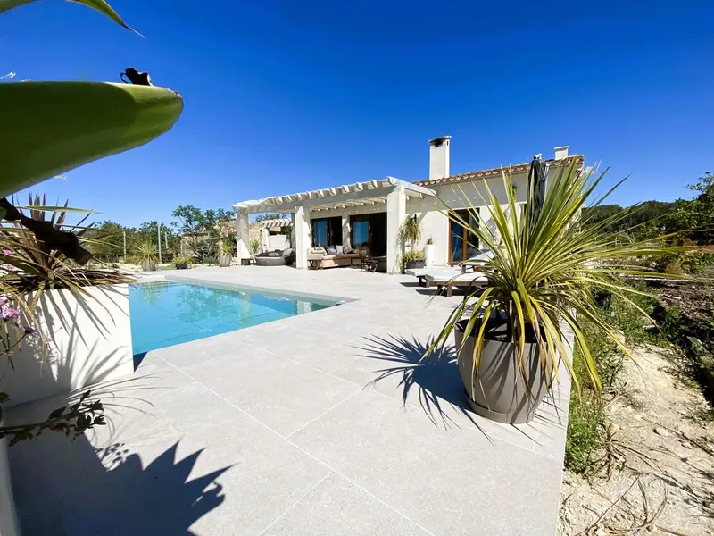 Finca Rústica en Venta Sant Joan Mallorca