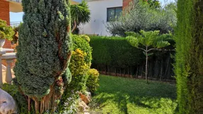 Chalet en venta en Calle Carrerada D´En Ralet