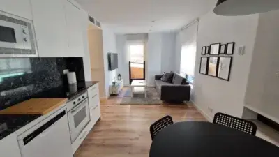 Apartamento en Alquiler Centro Plasencia