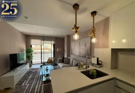 Pis Sabadell Ca N Oriac 82m2 3 habitaciones 1 Baño