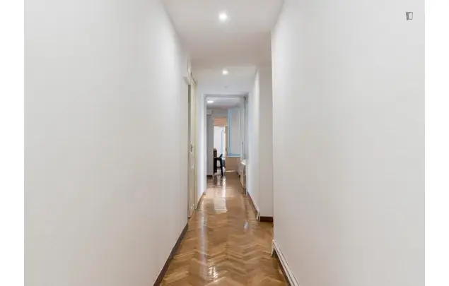 Apartamento 8 Dormitorios Madrid Alquiler Jovenes
