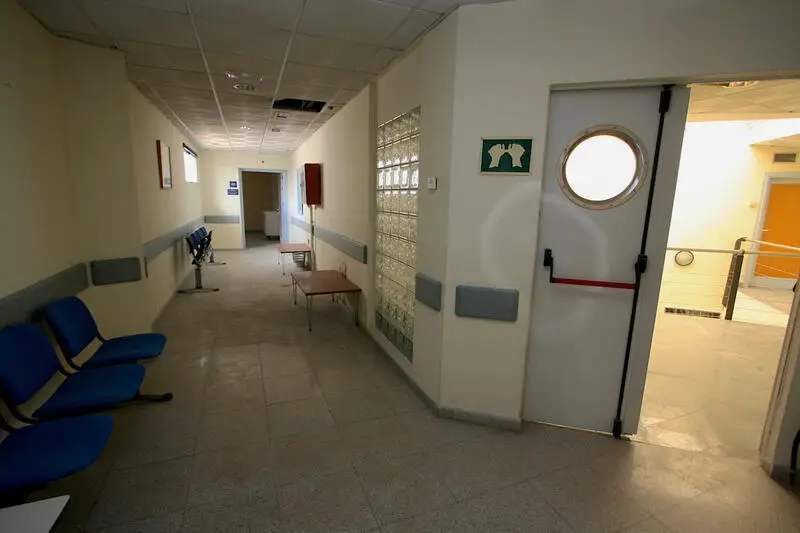 Edificio Comercial 1640m2 Fuengirola Hospital Residencia Ancianos