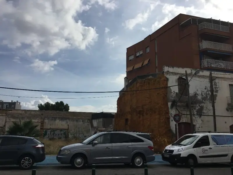 Solar en Venta Vilanova i la Geltru Uso Residencial