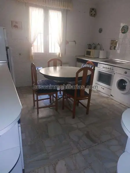 Piso en Venta Santurtzi Las Viñas 2 Dormitorios Cerca Metro
