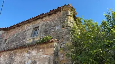 Casa en Entrambasaguas 300m2 con Parcela Rustica