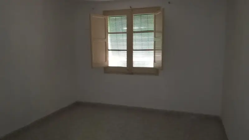 Vivienda en Mora d'Ebre Tarragona 2 habitaciones 1 baño