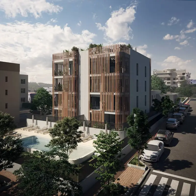 Apartamentos en Venta en Sant Antoni Ibiza con Vistas al Mar