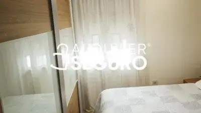 Piso en Alquiler Cieza 2 Dormitorios Amueblado