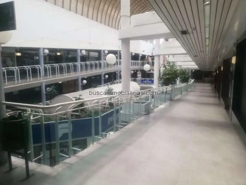 Local Comercial en Venta Las Rozas Madrid Centro Comercial Burgo Centro 2