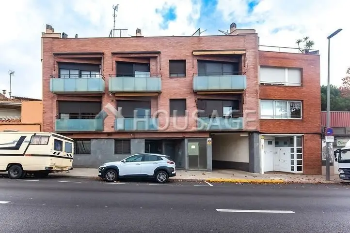 Dúplex en venta Terrassa 3 dormitorios 2 baños