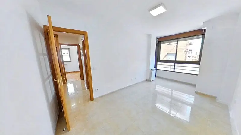 Piso en venta en Carabanchel Madrid 3 dormitorios 1 baño