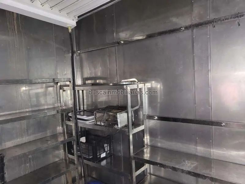 Carnicería en Venta o Alquiler en Coslada